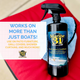 Marine 31 Vinyl Cleaner And Conditioner