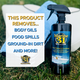 Marine 31 Vinyl Cleaner And Conditioner