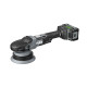 FLEX 24V Gear-Driven Orbital Polisher Kit