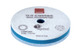 6 Inch RUPES Precision Pro Blue D-A Coarse Wool Polishing Pad