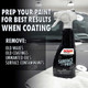 SONAX Profiline Surface Prep