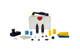 Rupes iBrid Nano2 Polisher Deluxe Kit