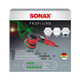 SONAX Green Dual Action Polishing Pad 5.5 inch