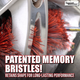 Speed Master Wheel Brush