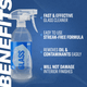 GYEON Quartz GYEON Q2M Glass Cleaner