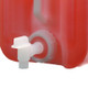 HI-TECH 5 Gallon Dispenser Spigot