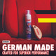SONAX Alcantara And Upholstery Cleaner