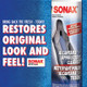 SONAX Alcantara And Upholstery Cleaner