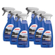 SONAX Dashboard Cleaner Matte Finish 500 mL (Case of 6) - SON-283241