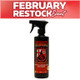 Wolfgang Carpet and Upholstery Restorer 16 oz (Case of 12) - WG-5200