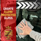 Pinnacle Natural Brilliance Pinnacle GlassCoat Window Sealant with Rain Repellent