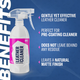 GYEON Q2M Gyeon Leather Cleaner Natural