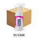GYEON Q2M Gyeon Leather Cleaner Natural 500 mL. - (case of 12)