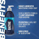 GYEON Q2M Bathe 500 mL. - (case of 12)
