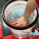 Speed Master Rinseless Wash Sponge