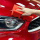 Speed Master Rinseless Wash Sponge