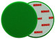 SONAX Green Medium Polishing Pad - 6 in