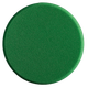 SONAX Green Medium Polishing Pad - 6 in
