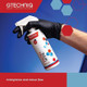 GTechniq Panel Wipe Coating Prep 500 mL