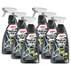 SONAX The Beast Wheel Cleaner 1 Liter (Case of 6) - SON-433300