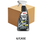 SONAX The Beast Wheel Cleaner 1 Liter (Case of 6) - SON-433300