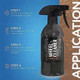 GYEON Quartz Gyeon Q2M Iron Wheel Cleaner
