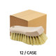 Upholstery & Carpet Scrub Brush (Case of 12)