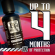 BLACKFIRE Pro Ceramic Paint Coating Black Edition 50 mL