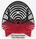 Grit Guard Washboard
