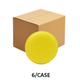Pinnacle Foam Wax Applicator (Case of 12) - PIN-WA-100