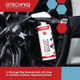 GTechniq W6 Iron and General Fallout Remover 500 ml