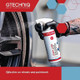 GTechniq W6 Iron and General Fallout Remover 500 ml