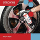 GTechniq W6 Iron and General Fallout Remover 500 ml