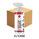 Gtechniq W6 Iron and General Fallout Remover 500 mL (Case of 6)