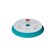 7 Inch Rupes DA Light Blue Intermediate Foam Pad