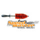 Speed Master Jr Wheel Brush