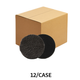 6.5 Inch Microfiber Polishing Pad (Case of 24) - LC-MF625POL