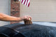 303 Gold Eagle 303 Fabric Convertible Top Kit