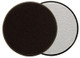 SONAX Grey Soft Polishing Pad - 6 in