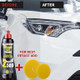 Menzerna Medium Cut Polish 2500 32 oz