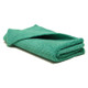 Cobra Microfiber Cobra Forrest Green Edgeless Polishing Cloth