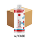 GTechniq W4 Citrus Foam 1 Liter (Case of 4)