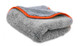Cobra Microfiber Cobra Chinchilla Microfiber Buffing Cloth - 16 x 24 in