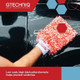 GTechniq Gtechniq Ceramic G Wash