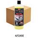 P&S Renny Doyle Double Black Pearl Auto Shampoo 32 oz (Case of 4)