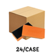 CARPRO Cquartz Applicator (Case of 24) - CP-5