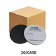 CarPro Denim Orange Peel Removal Pad - 5.25 Inch 2 Pack (Case of 20) - CP-559