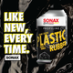 50 ml SONAX Profiline Plastic + Rubber Ceramic Coating