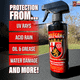 Wolfgang Concours Series Wolfgang Fabric Convertible Top Protectant