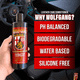 Wolfgang Leather Care Conditioner